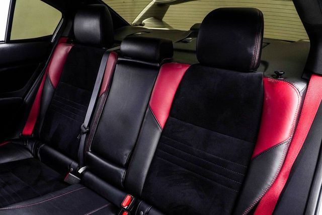 2020 Subaru WRX STI Limited Manual w/Wing Spoiler - 23016365 - 40
