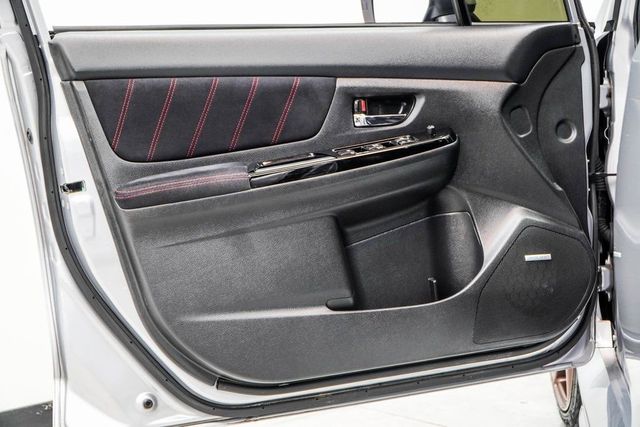 2020 Subaru WRX STI Limited Manual w/Wing Spoiler - 23016365 - 43