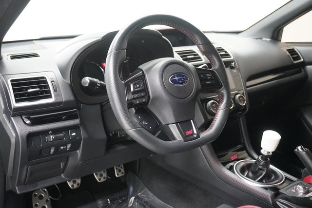 2020 Subaru WRX STI Manual - 23035293 - 10