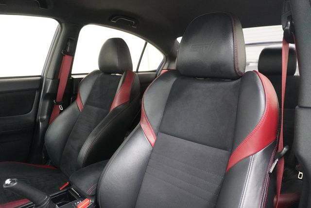 2020 Subaru WRX STI Manual - 23035293 - 11