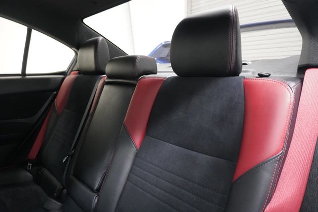 2020 Subaru WRX STI Manual - 23035293 - 13