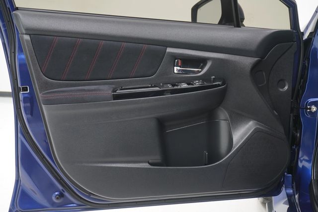 2020 Subaru WRX STI Manual - 23035293 - 14
