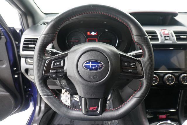 2020 Subaru WRX STI Manual - 23035293 - 15