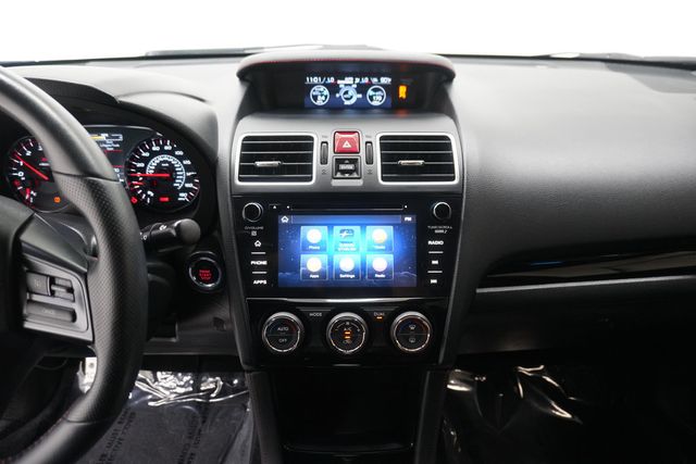 2020 Subaru WRX STI Manual - 23035293 - 17