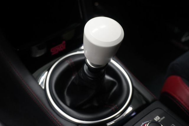2020 Subaru WRX STI Manual - 23035293 - 18