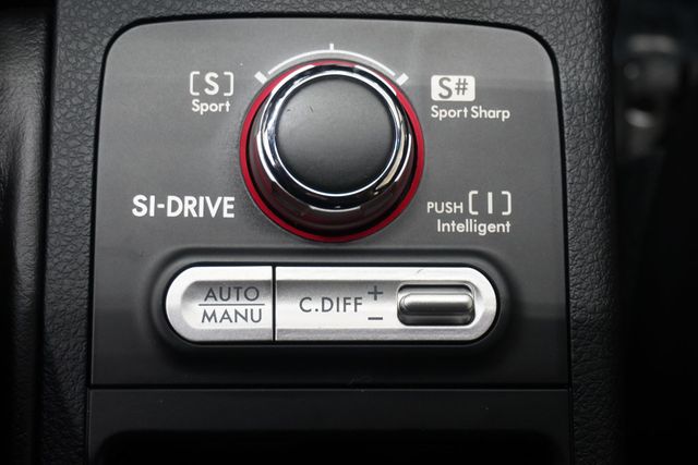 2020 Subaru WRX STI Manual - 23035293 - 19