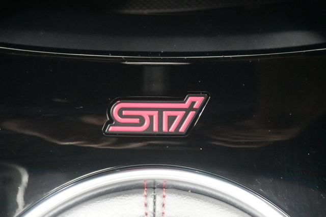 2020 Subaru WRX STI Manual - 23035293 - 20