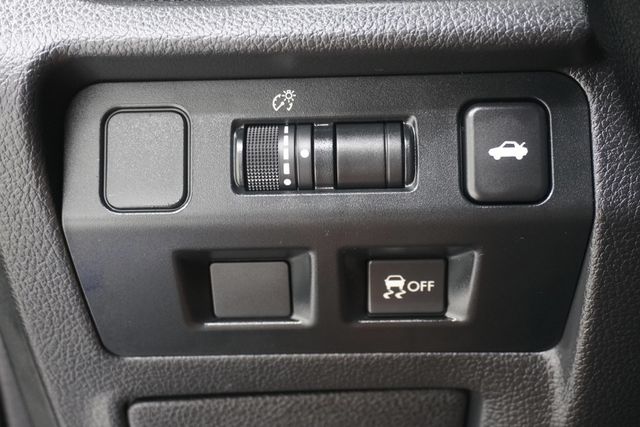 2020 Subaru WRX STI Manual - 23035293 - 21