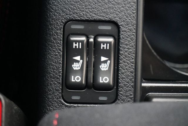 2020 Subaru WRX STI Manual - 23035293 - 22