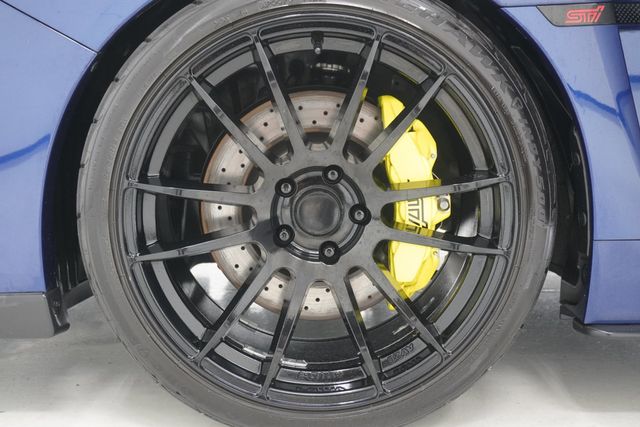 2020 Subaru WRX STI Manual - 23035293 - 25