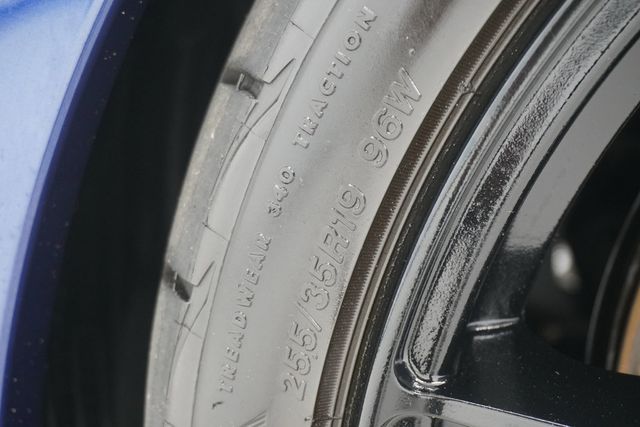 2020 Subaru WRX STI Manual - 23035293 - 26