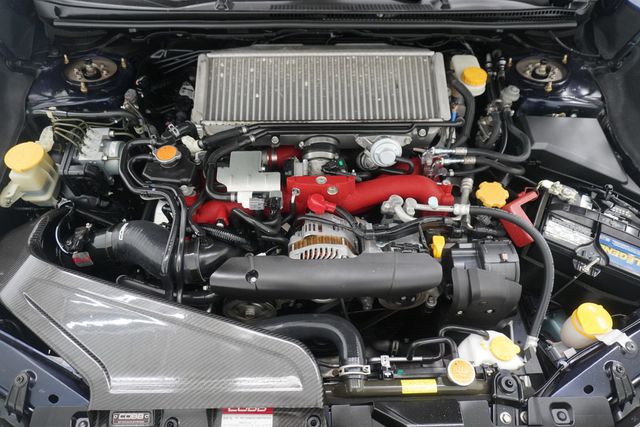 2020 Subaru WRX STI Manual - 23035293 - 28