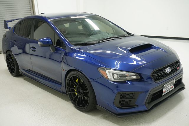 2020 Subaru WRX STI Manual - 23035293 - 2
