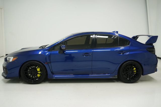 2020 Subaru WRX STI Manual - 23035293 - 6