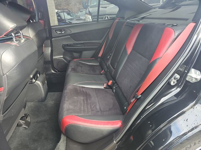 2020 Subaru WRX STI Manual - 22972828 - 9