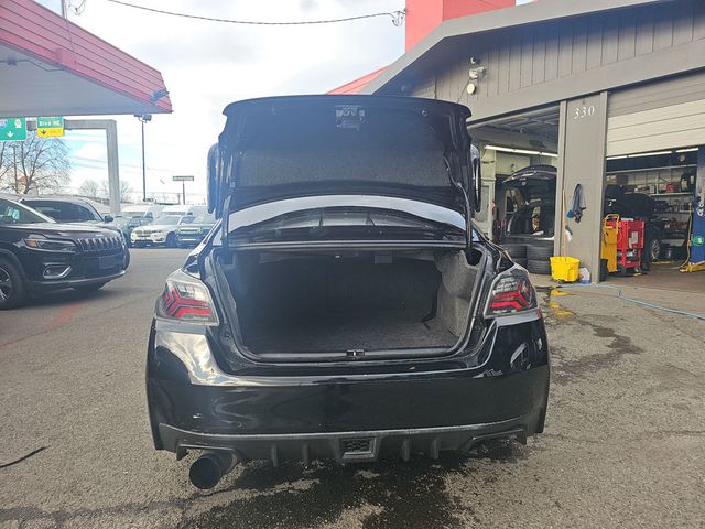 2020 Subaru WRX STI Manual - 22972828 - 10