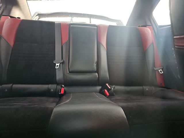 2020 Subaru WRX STI Manual - 22972828 - 12