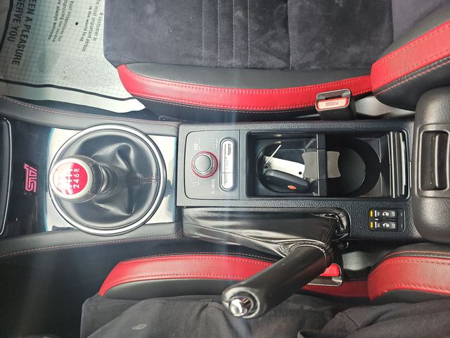 2020 Subaru WRX STI Manual - 22972828 - 14