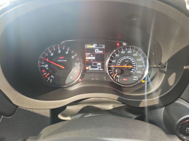 2020 Subaru WRX STI Manual - 22972828 - 15