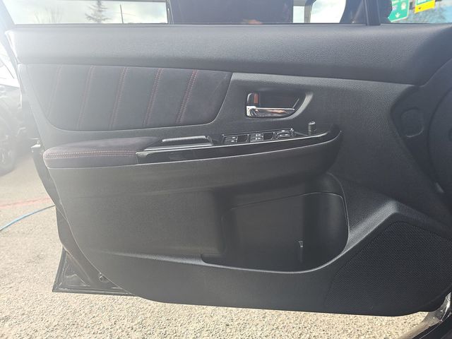 2020 Subaru WRX STI Manual - 22972828 - 17