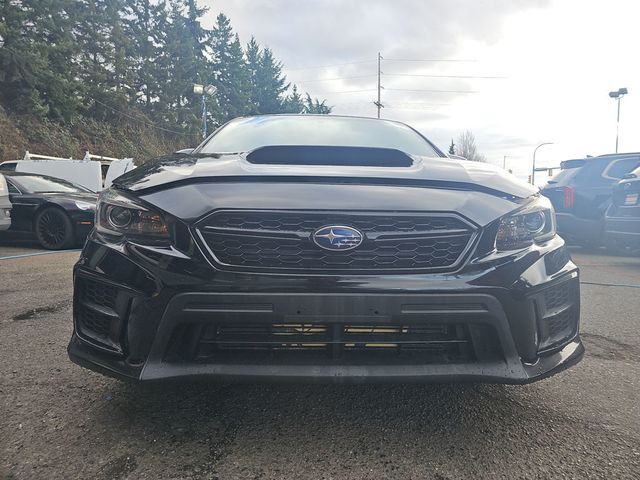2020 Subaru WRX STI Manual - 22972828 - 19
