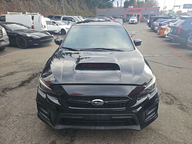 2020 Subaru WRX STI Manual - 22972828 - 20
