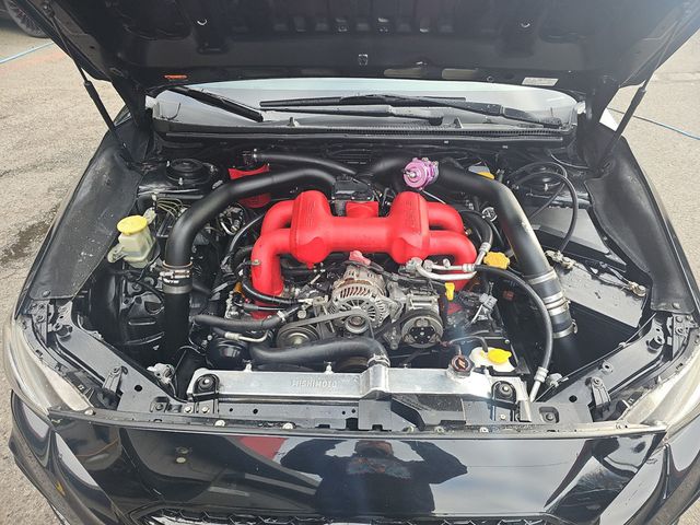 2020 Subaru WRX STI Manual - 22972828 - 21