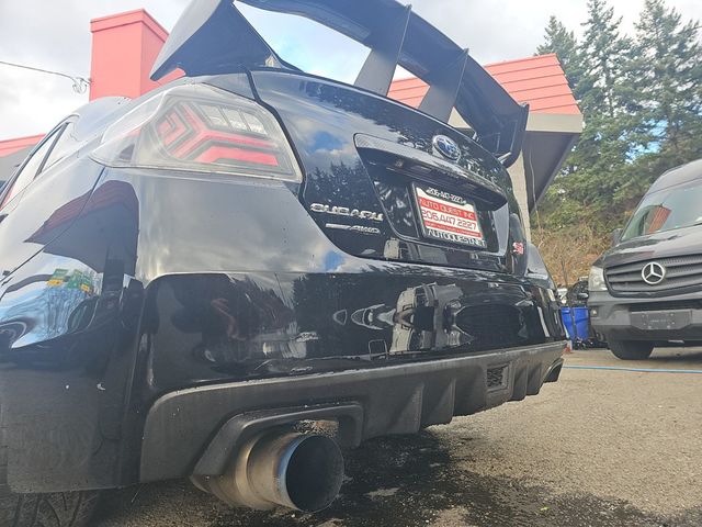 2020 Subaru WRX STI Manual - 22972828 - 24