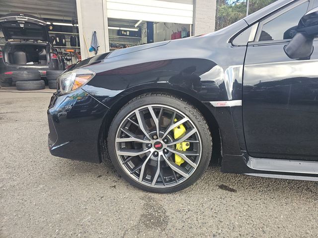 2020 Subaru WRX STI Manual - 22972828 - 26