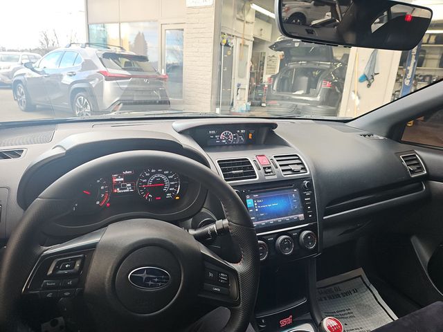 2020 Subaru WRX STI Manual - 22972828 - 27