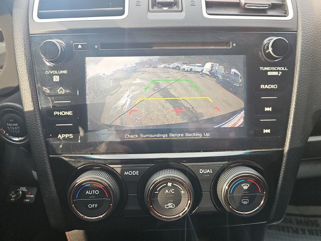 2020 Subaru WRX STI Manual - 22972828 - 28