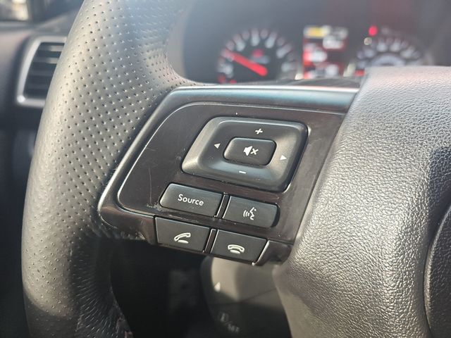 2020 Subaru WRX STI Manual - 22972828 - 30