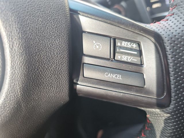 2020 Subaru WRX STI Manual - 22972828 - 31