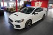 2020 Subaru WRX STI Manual - 23060408 - 1