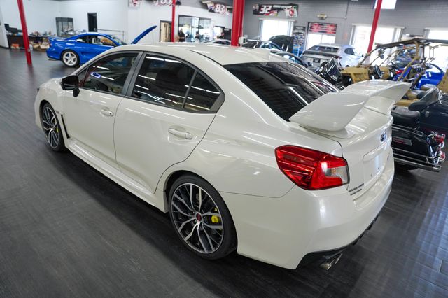 2020 Subaru WRX STI Manual - 23060408 - 2