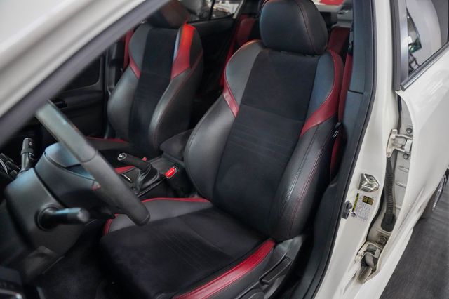 2020 Subaru WRX STI Manual - 23060408 - 3