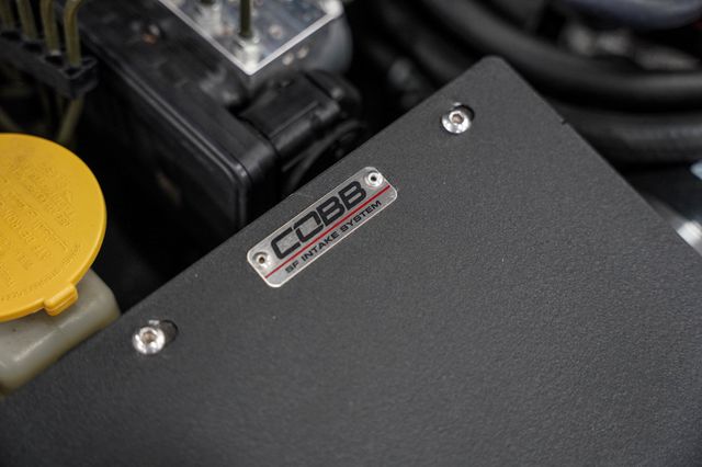 2020 Subaru WRX STI Manual - 23063769 - 9