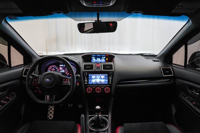 2020 Subaru WRX STI Manual - 23063769 - 11