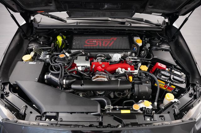 2020 Subaru WRX STI Manual - 23063769 - 12