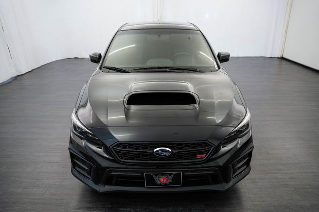 2020 Subaru WRX STI Manual - 23063769 - 13
