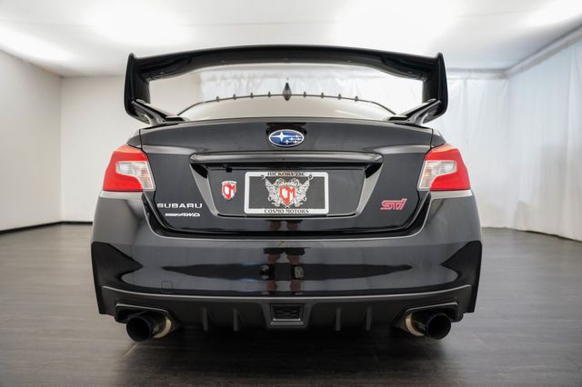 2020 Subaru WRX STI Manual - 23063769 - 14