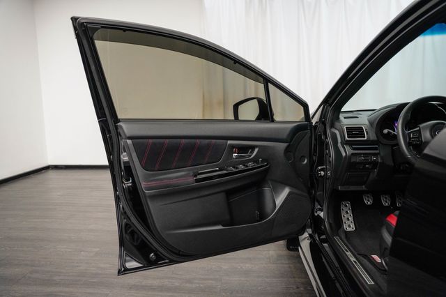 2020 Subaru WRX STI Manual - 23063769 - 15