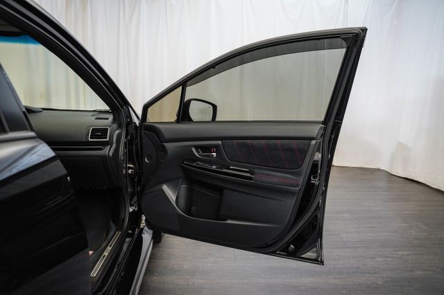 2020 Subaru WRX STI Manual - 23063769 - 16
