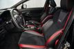2020 Subaru WRX STI Manual - 23063769 - 17