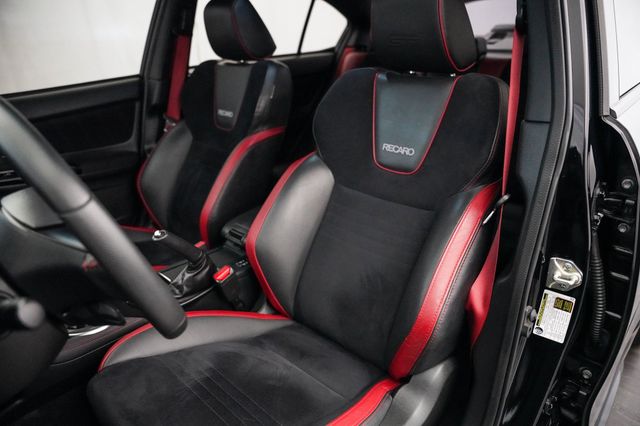 2020 Subaru WRX STI Manual - 23063769 - 18