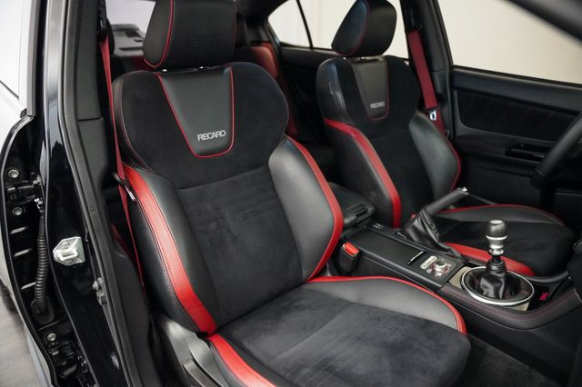 2020 Subaru WRX STI Manual - 23063769 - 20