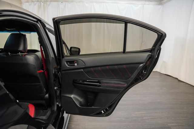 2020 Subaru WRX STI Manual - 23063769 - 22