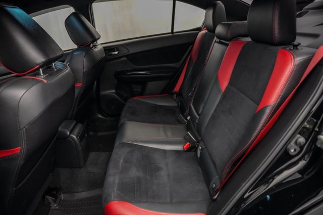2020 Subaru WRX STI Manual - 23063769 - 23