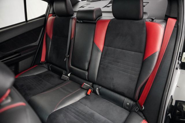 2020 Subaru WRX STI Manual - 23063769 - 24