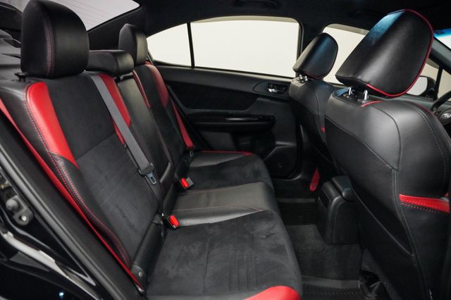 2020 Subaru WRX STI Manual - 23063769 - 25